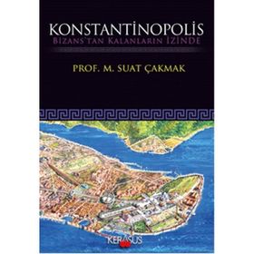 KONSTANTINOPOLIS - THORVALD STEEN