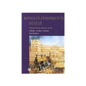 KONSTANTINOPOLIS'IN DÜŞÜŞÜ - KOLLEKTIF