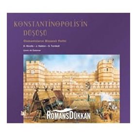 KONSTANTINOPOLIS'IN DÜŞÜŞÜ - KOLLEKTIF