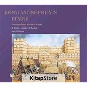 KONSTANTINOPOLIS'IN DÜŞÜŞÜ - KOLLEKTIF