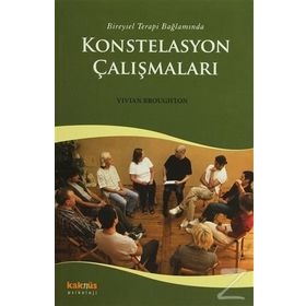 KONSTELASYON ÇALIŞMALARI - VIVIAN BROUGHTON