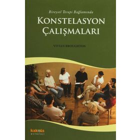 KONSTELASYON ÇALIŞMALARI - VIVIAN BROUGHTON