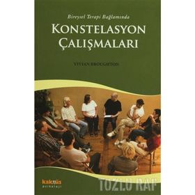 KONSTELASYON ÇALIŞMALARI - VIVIAN BROUGHTON