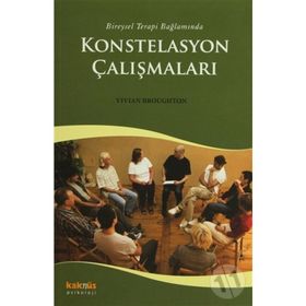 KONSTELASYON ÇALIŞMALARI - VIVIAN BROUGHTON