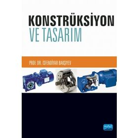 Konstrüksiyon ve Tasarım - Nobel Yayınevi
