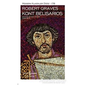 Kont Belisarios - Robert Graves - İş Bankası Kültür Yayınları