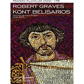 Kont Belisarios - Robert Graves - İş Bankası Kültür Yayınları