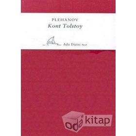 Kont Tolstoy / Georgi V. Plehanov