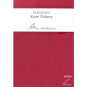 Kont Tolstoy - Georgiy Valentinoviç Plehanov
