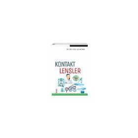 Kontakt Lensler - Eşe Akpınar