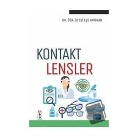 Kontakt Lensler - Eşe Akpınar