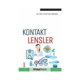 Kontakt Lensler - Eşe Akpınar