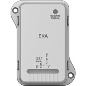 Kontal EVS3 EKA 1 Kanallı Alıcı