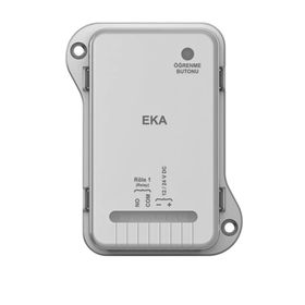 Kontal EVS3 EKA 1 Kanallı Alıcı