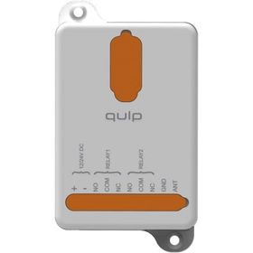 Kontal Qulp R2 2 Kanallı Değişken Kodlu Alıcı