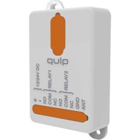 Kontal Qulp S 220 V Motor Kontrol Kartı