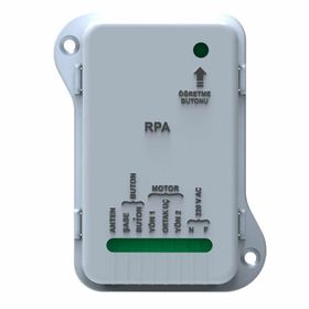 Kontal RPA 220 V Motor Kontrol Kartı
