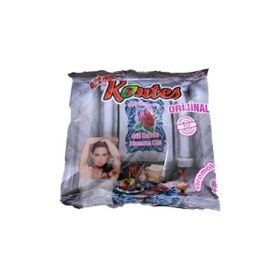 Kontes 175 gr Gül Kokulu Hamam Otu