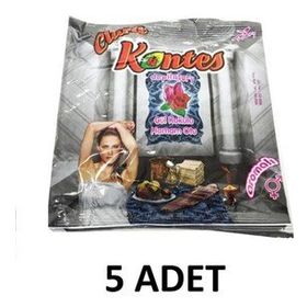 Kontes 175 gr Gül Kokulu Hamam Otu