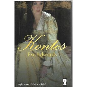 KONTES AŞKI SATIN ALABILIR MISIN? - EVE EDWARDS