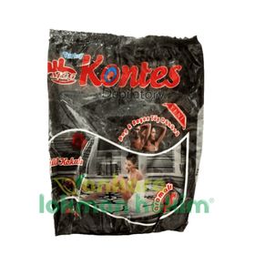 Kontes Zırnık Hamam Otu Tozu Tüy Dökücü