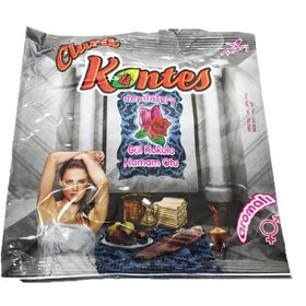 Kontes Zırnık Hamam Otu Tozu Tüy Dökücü