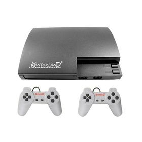 Kontorland KT-104 8 Bit Tv Atarisi