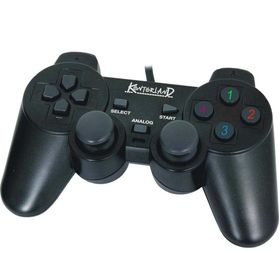 Kontorland KT-1081C Titreşimli Gamepad