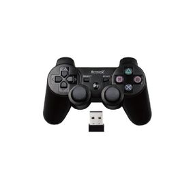 Kontorland P3G Ps3/ PC360 X-INPUT Pc D-Input Kablosuz Şarj Edibilir Gamepad