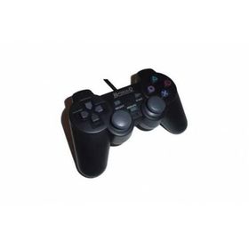 Kontorland PS-2001T Dual Shock Analog Gamepad