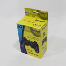 Kontorland PS-2001T Dual Shock Analog Gamepad