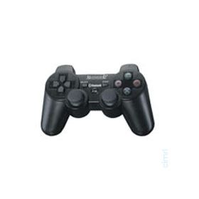 Kontorland PS-3005 Dual Shock Bluetooth Analog Game Pad