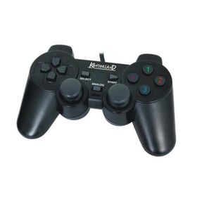 Kontorland PS-3005 Dual Shock Bluetooth Analog Game Pad