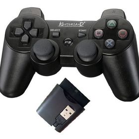 Kontorland PS-3022 Dualshock PS3-PS2 Oyun Kolu