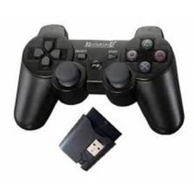 Kontorland PS-3022 Dualshock PS3-PS2 Oyun Kolu