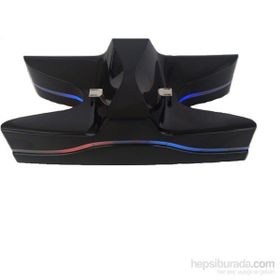 Kontorland PS4 Çiftli Gamepad Şarj Standı