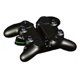 Kontorland PS4 Çiftli Gamepad Şarj Standı