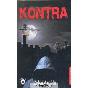Kontra - Zekai Akoğlu