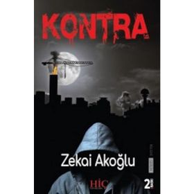 Kontra - Zekai Akoğlu