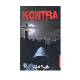 Kontra - Zekai Akoğlu