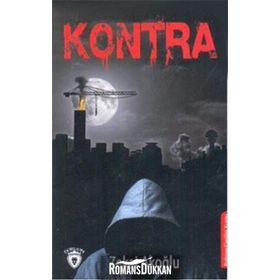Kontra - Zekai Akoğlu