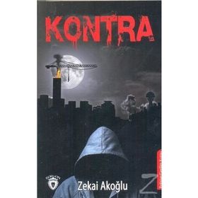Kontra - Zekai Akoğlu