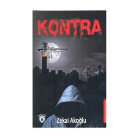 Kontra - Zekai Akoğlu