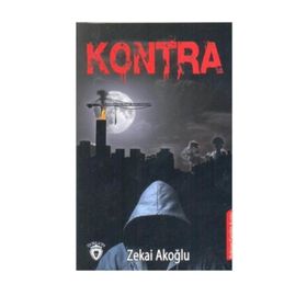 Kontra - Zekai Akoğlu