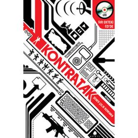 KONTRATAK - ŞENER ÇELİK BERKMAN