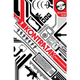 KONTRATAK - ŞENER ÇELİK BERKMAN