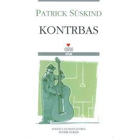 KONTRBAS - PATRICK SÜSKIND