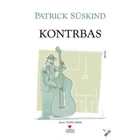 KONTRBAS - PATRICK SÜSKIND