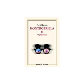 Kontrgerilla 2 Örgütlenmesi Ferit İlsever