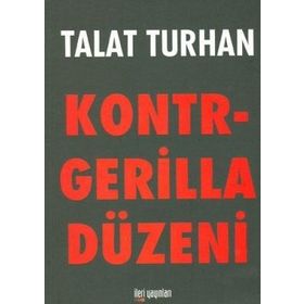 KONTRGERILLA DÜZENİ - TALAT TURHAN